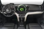 Mini Cooper S E Countryman ALL4 2017 года (WW)